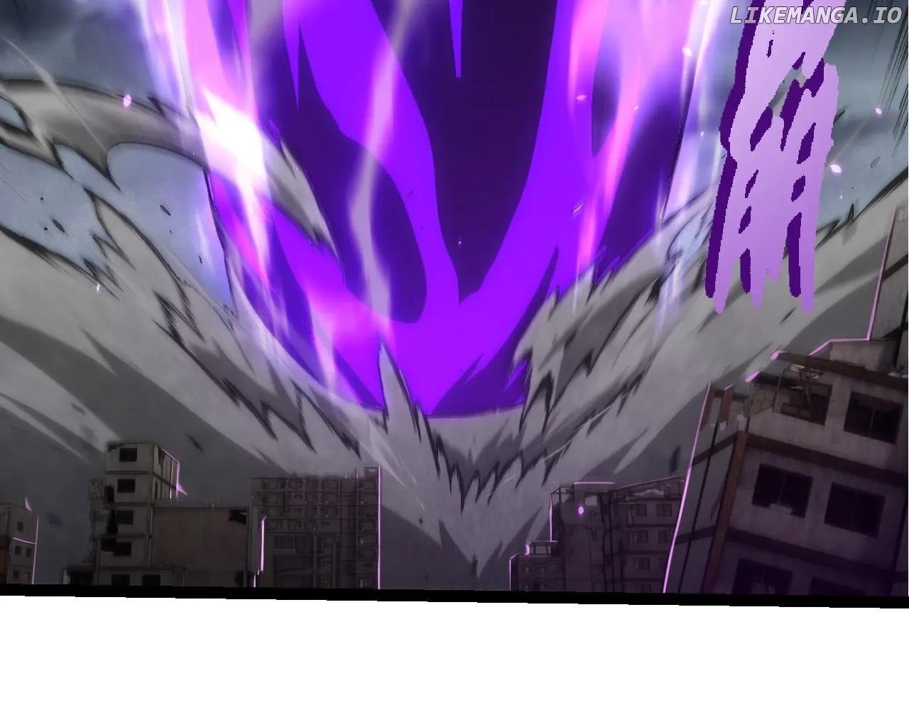 Evolution Begins With A Big Tree Chapter 366 - page 2